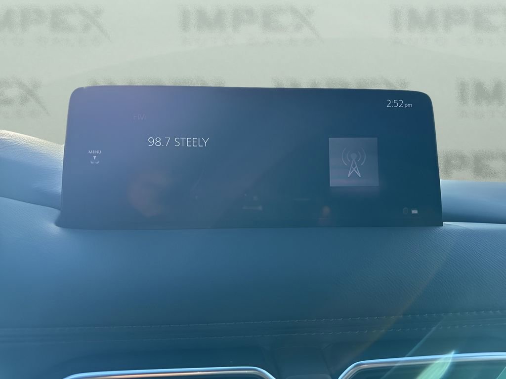 Used 2025 MAZDA CX-5 AWD 2.5 S w/ Preferred Package image 19