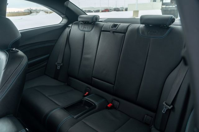 Used 2018 BMW M2 image 18