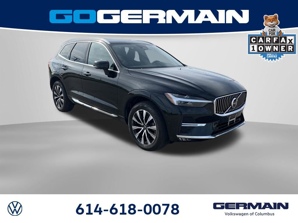 Used 2023 Volvo XC60 B5 Plus image 12