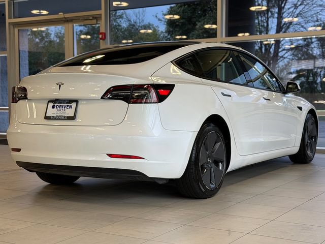 Used 2023 Tesla Model 3 Standard Range RWD image 6