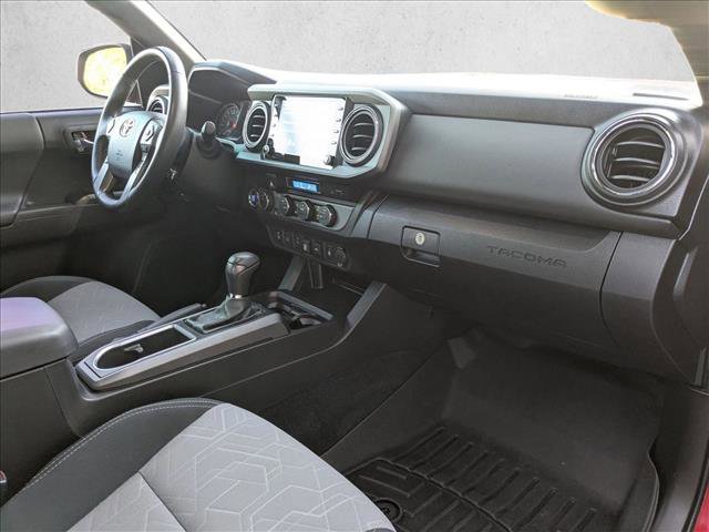 Used 2022 Toyota Tacoma TRD Sport image 20