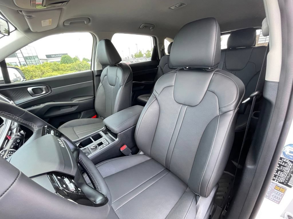 New 2026 Kia Sorento S FWD image 22