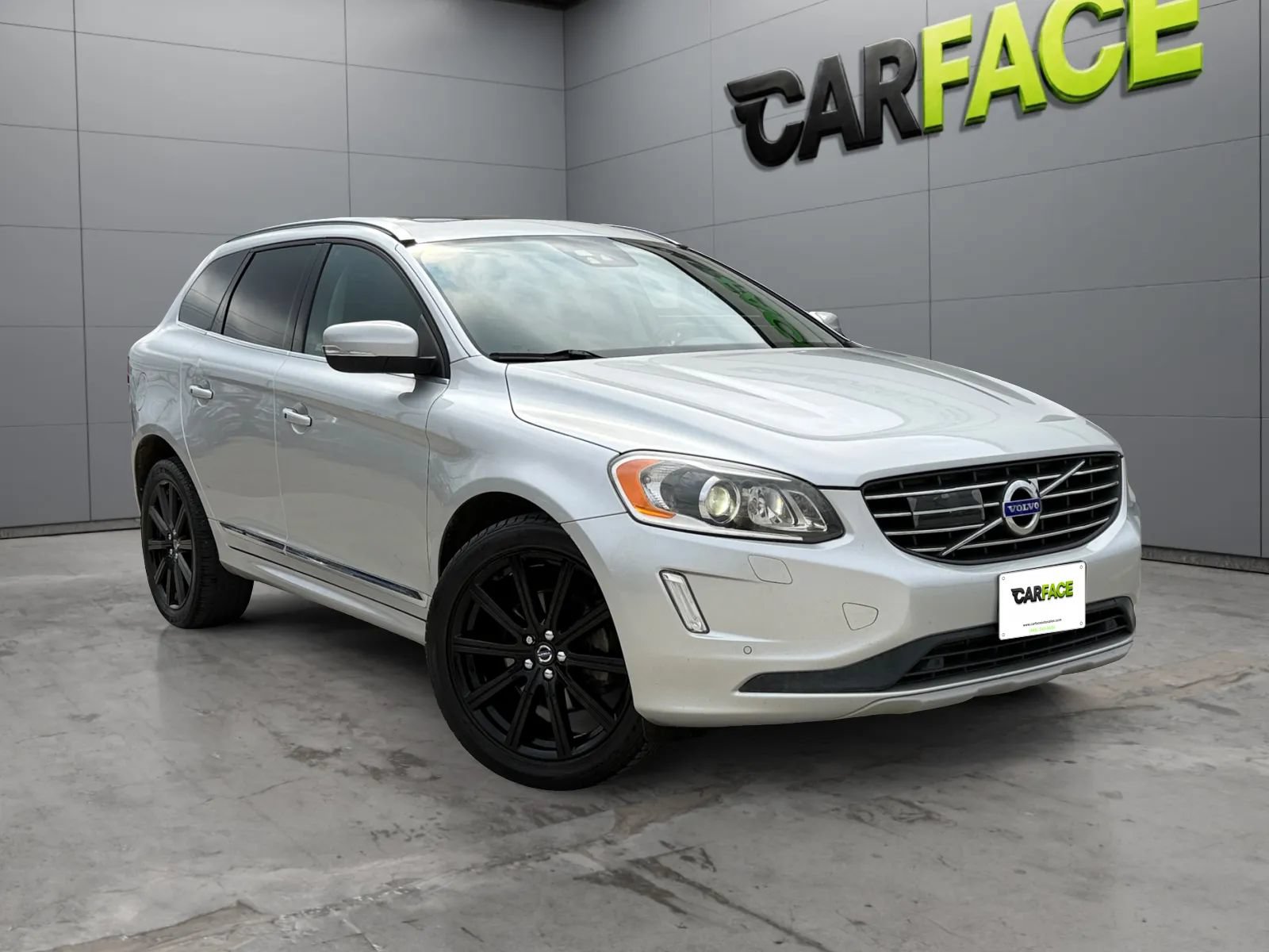 Used 2017 Volvo XC60 T6 Inscription w/ Advanced Package AWD/4WD image 1