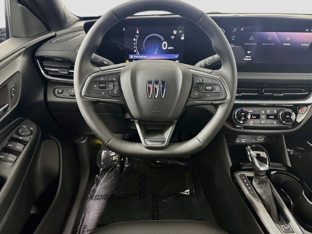 New 2026 Buick Envista Sport Touring w/ Convenience I Package FWD image 20