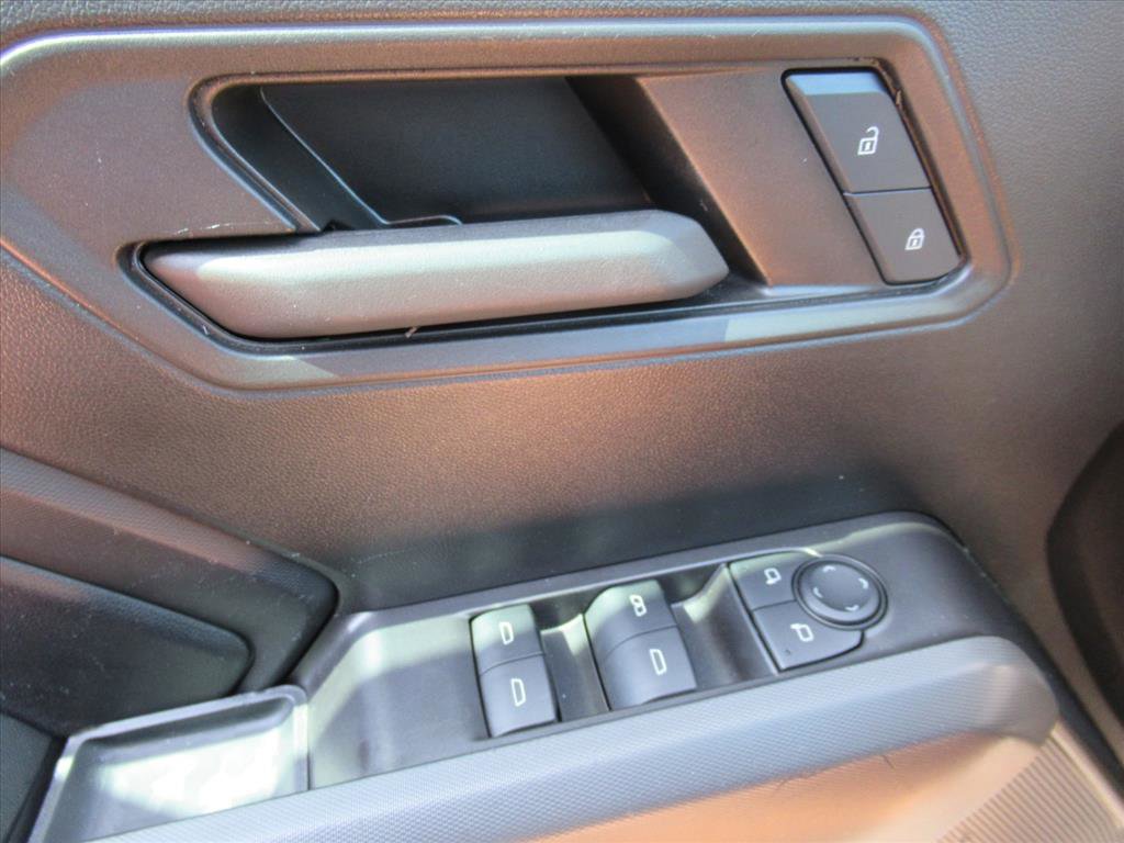 Used 2024 Chevrolet Colorado Trail Boss w/ Technology Package image 22