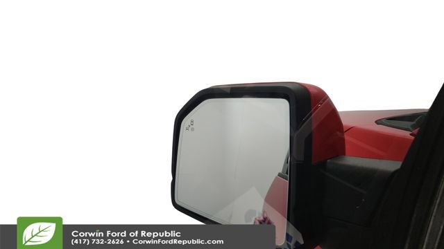 Used 2018 Ford F150 Lariat w/ Equipment Group 502A Luxury image 16