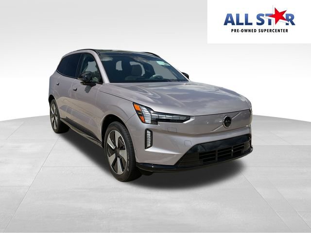 New 2026 Volvo EX90 Plus