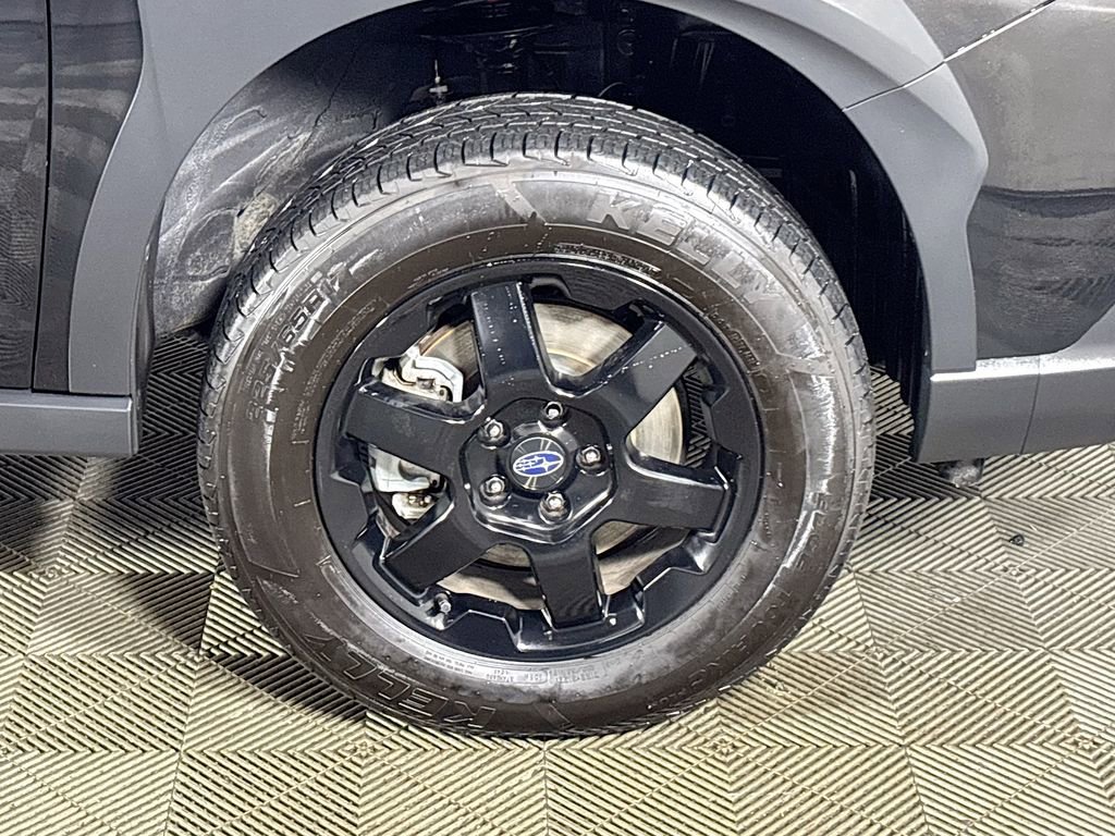 Used 2022 Subaru Outback Wilderness image 22