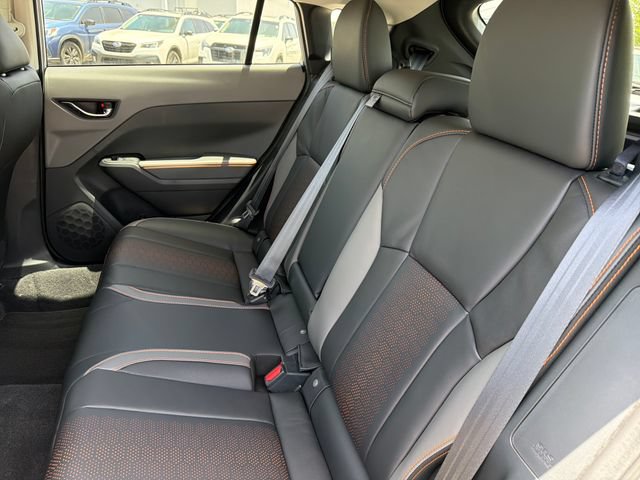 New 2026 Subaru Crosstrek 2.5i Limited AWD/4WD image 21