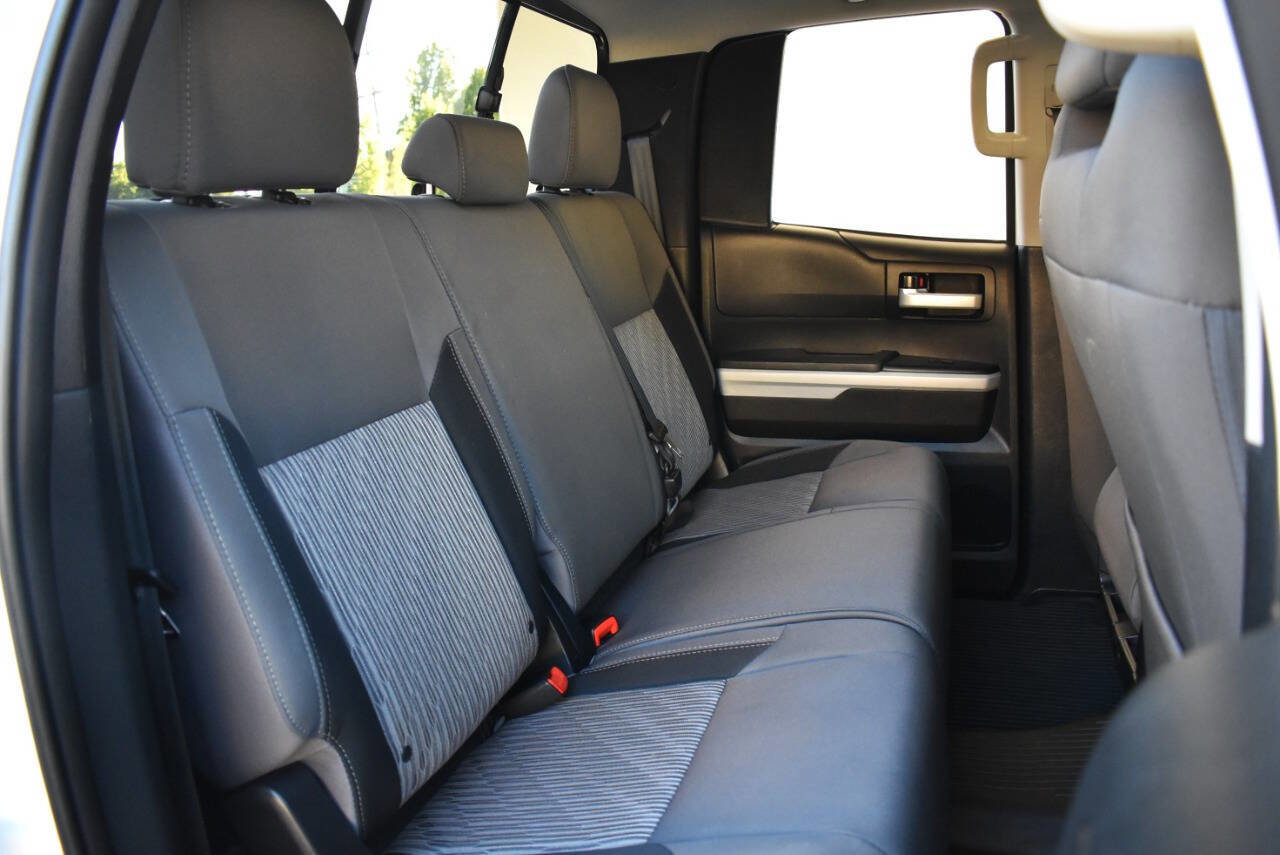 Used 2017 Toyota Tundra SR5 image 47