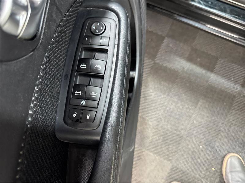 Used 2015 Dodge Dart SE w/ Convenience Group FWD image 26