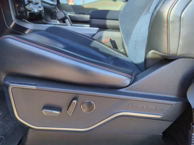 Used 2022 Ford F150 Raptor w/ Raptor 37 Performance Package image 9