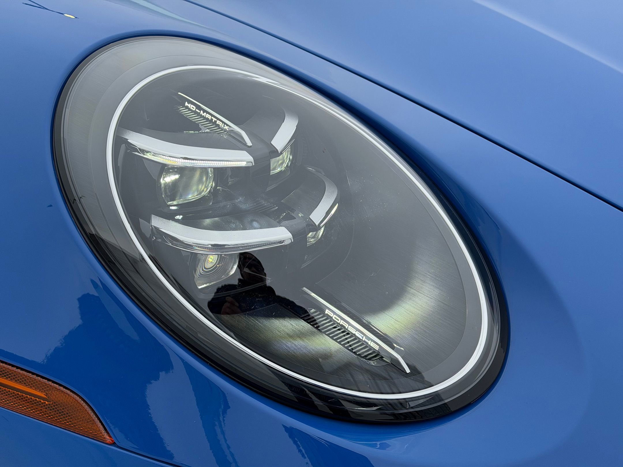 Certified 2025 Porsche 911 Carrera S image 12