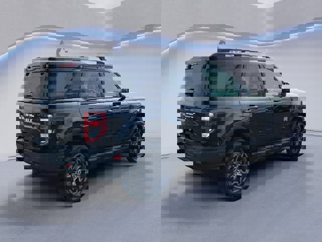 Used 2022 Ford Bronco Sport Big Bend image 5