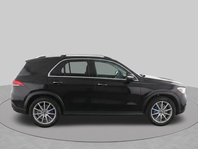 Used 2025 Mercedes-Benz GLE 350 4MATIC image 8