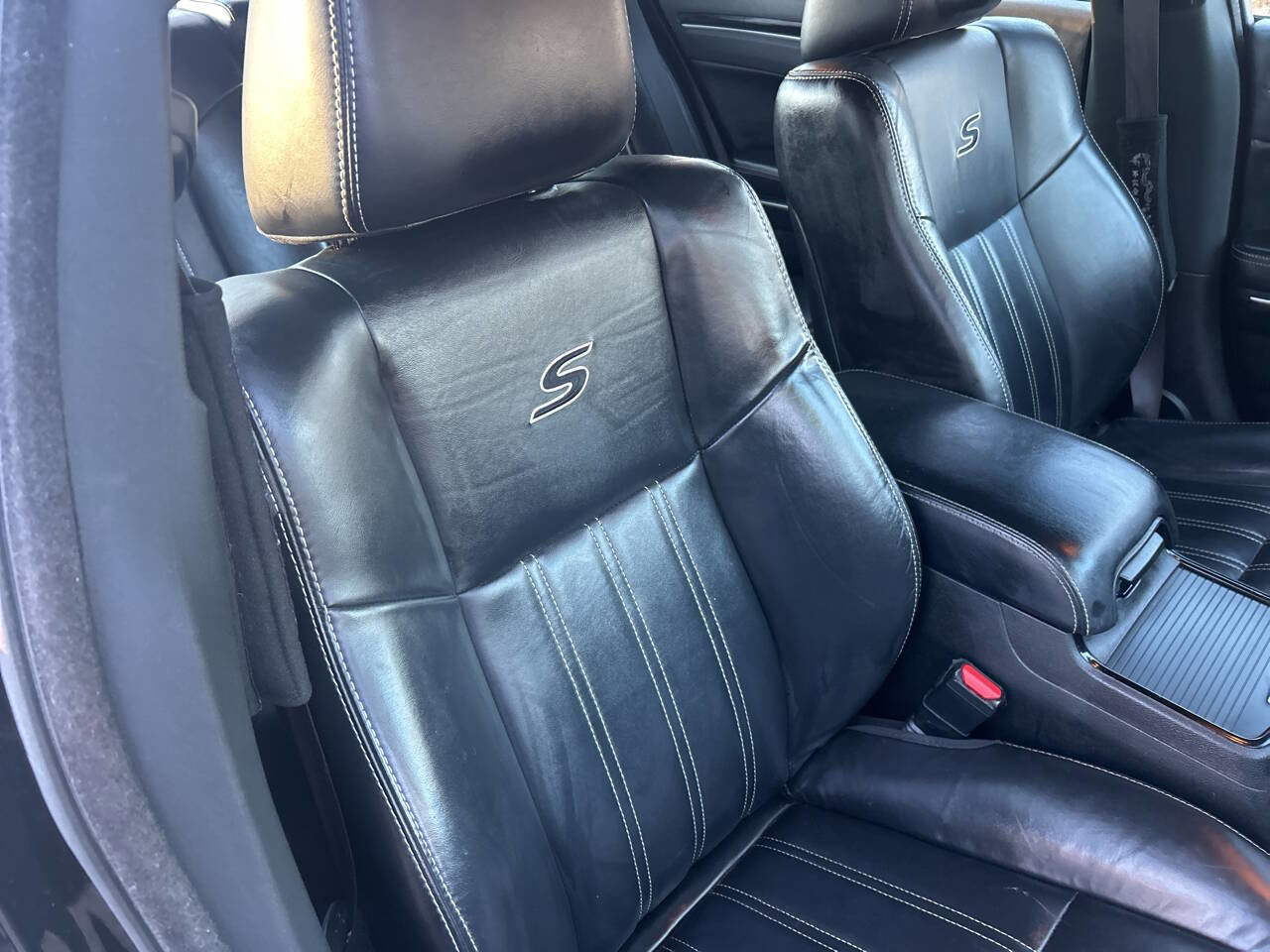 Used 2021 Chrysler 300 S image 22