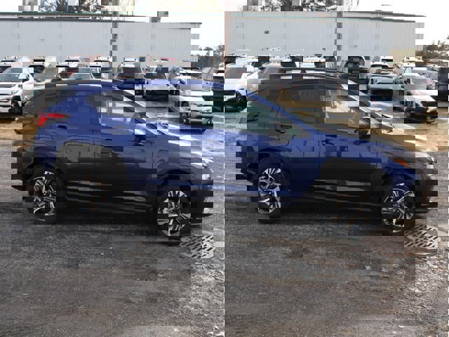 New 2026 Subaru Crosstrek 2.0i Premium image 22