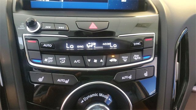 Used 2021 Acura RDX w/ Technology Package image 19