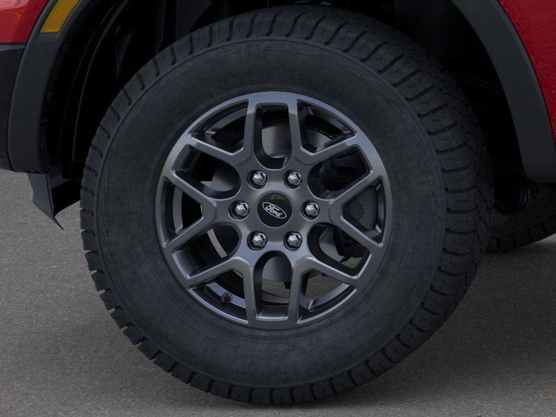 New 2026 Ford Ranger XLT image 20
