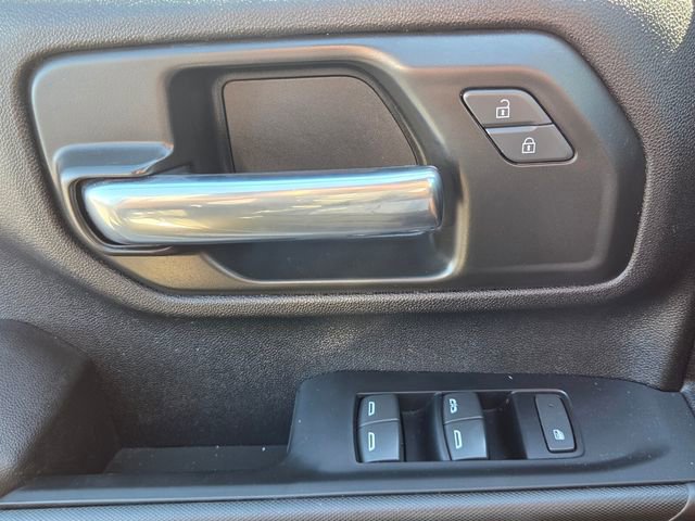 Used 2022 Chevrolet Silverado 3500 W/T image 17