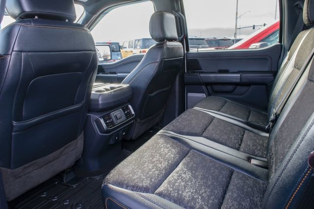 Used 2022 Ford F150 Tremor w/ Equipment Group 401A Mid image 19