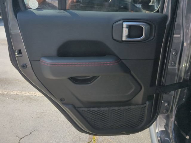 Used 2021 Jeep Gladiator Rubicon AWD/4WD image 28