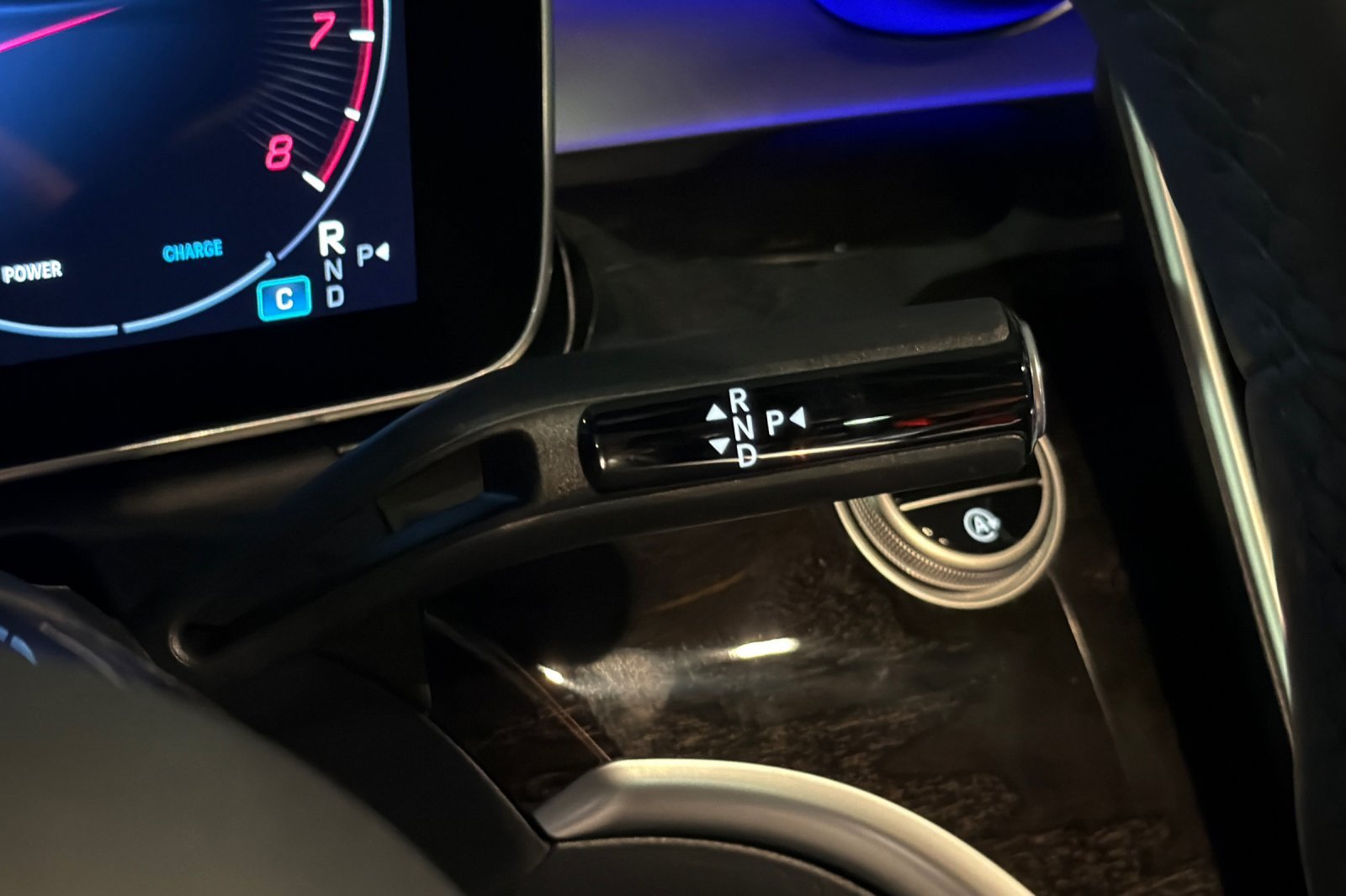 New 2026 Mercedes-Benz C 300 Sedan image 19
