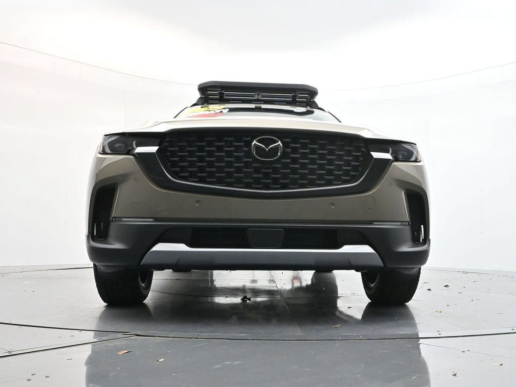 Used 2026 MAZDA CX-50 Meridian Edition w/ Apex Package AWD/4WD image 18