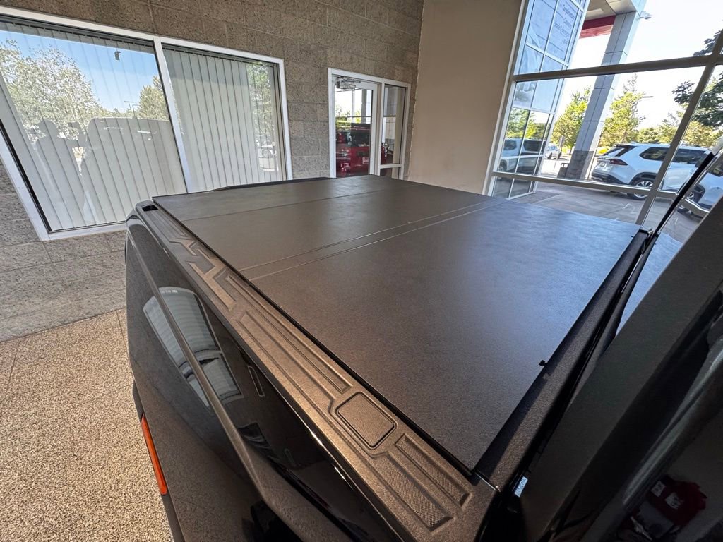 Used 2023 GMC Canyon AT4X AWD/4WD image 54