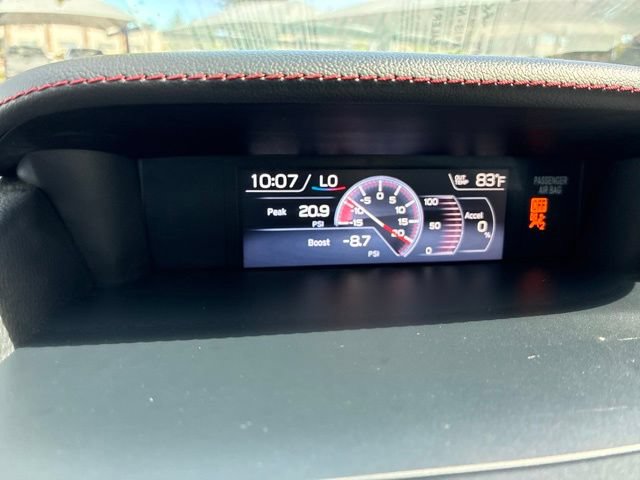 Used 2019 Subaru WRX Premium w/ Popular Package #3 (IZT) AWD/4WD image 33