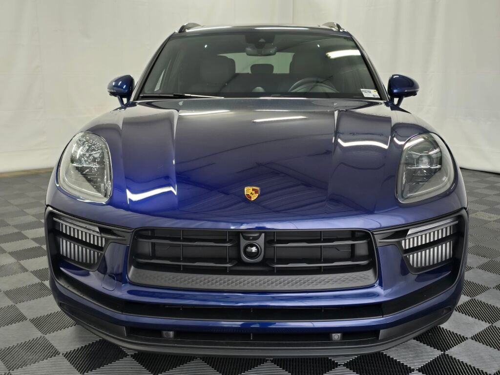 New 2026 Porsche Macan S image 10