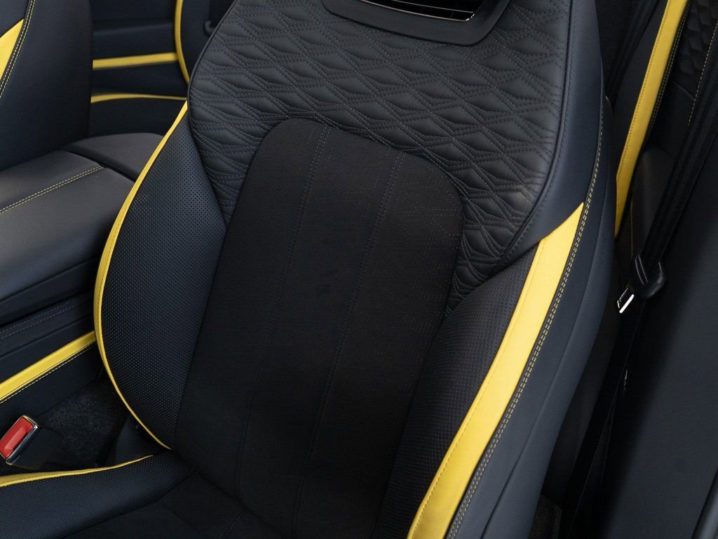 Certified 2025 Bentley Continental GT Speed image 26