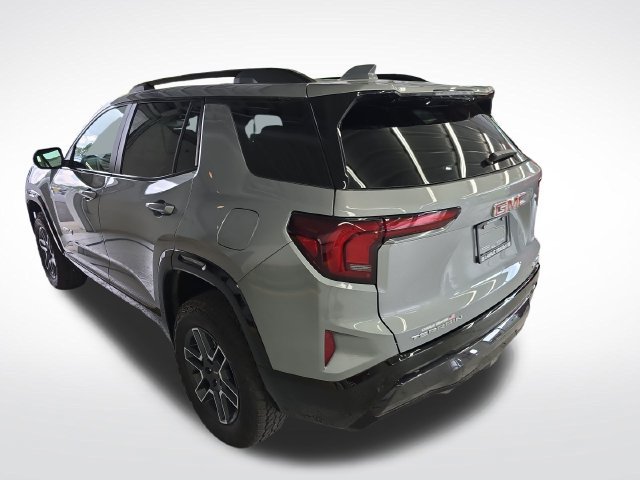 New 2027 GMC Terrain AT4 w/ Convenience Package III AWD/4WD image 3