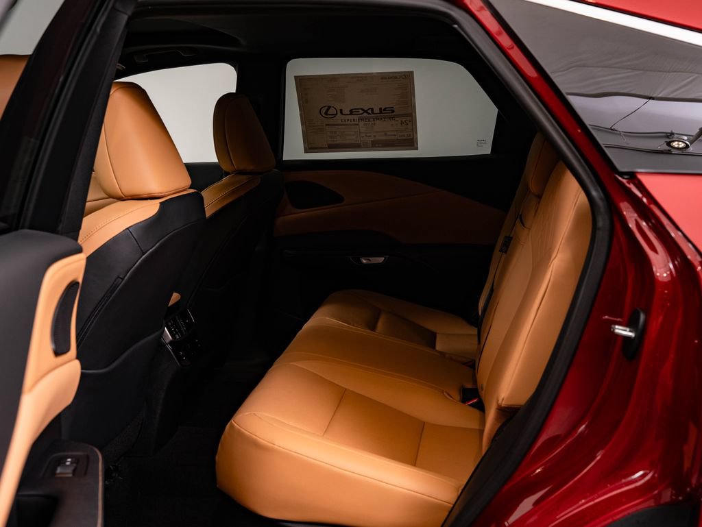 New 2026 Lexus RX 350 Premium AWD/4WD image 43