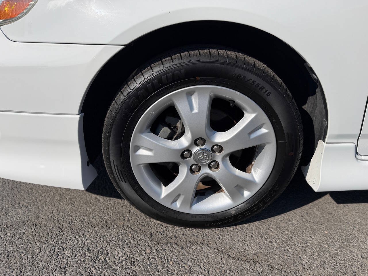 Used 2006 Toyota Corolla XRS FWD image 20