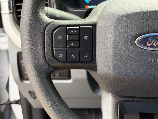 Used 2024 Ford F250 XLT w/ XLT Premium Package AWD/4WD image 10