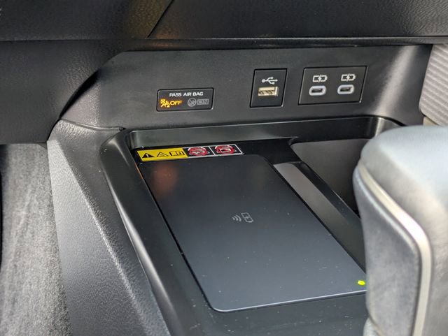 Certified 2025 Toyota Camry SE image 17