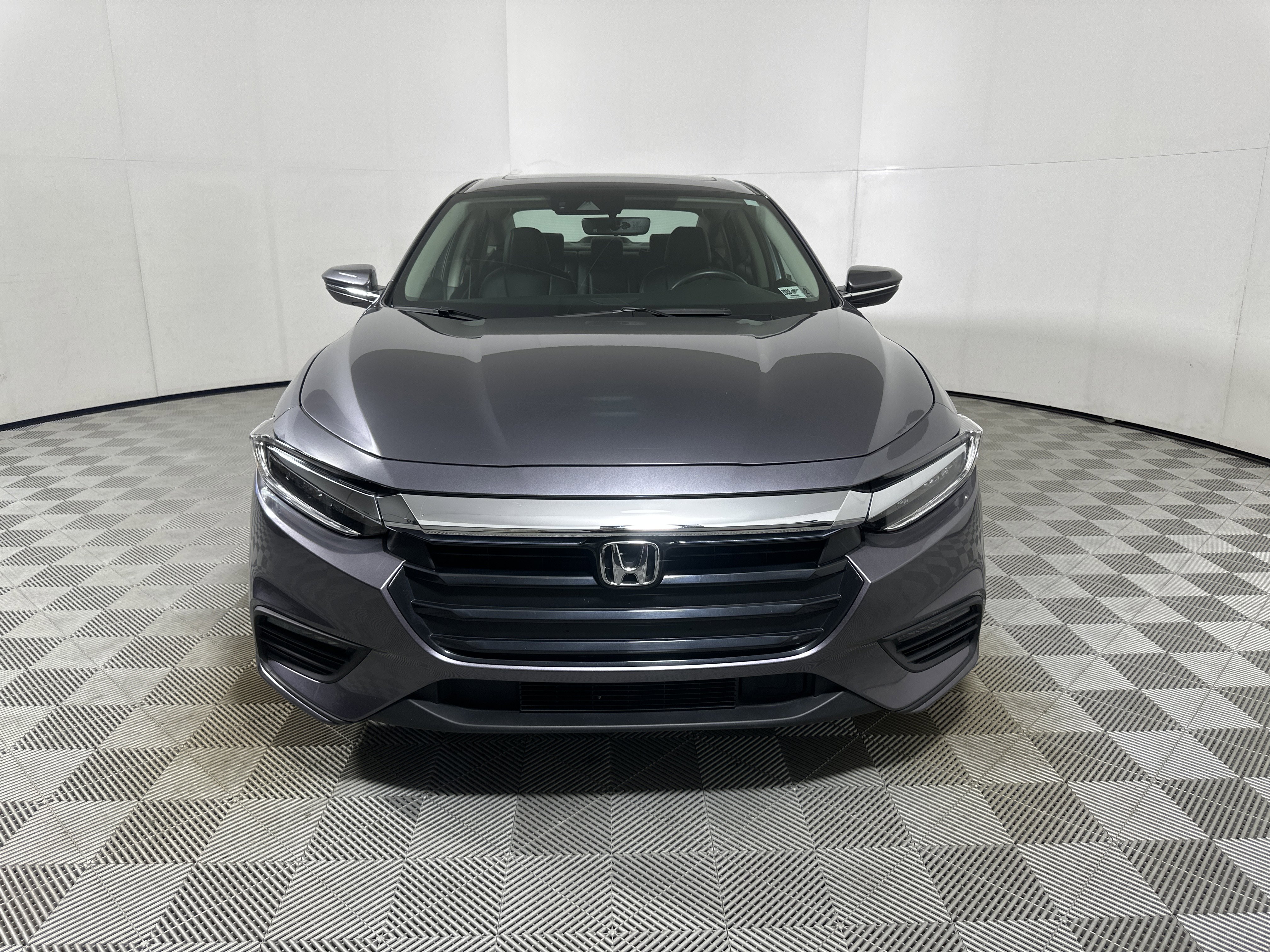 Used 2022 Honda Insight Touring image 2