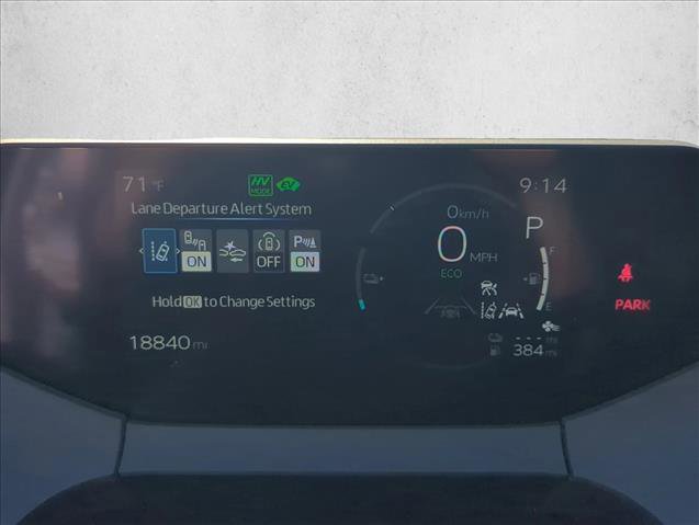 Used 2024 Toyota Prius Prime image 17