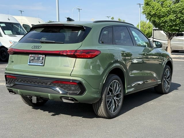 New 2026 Audi Q5 Premium Plus AWD/4WD image 7