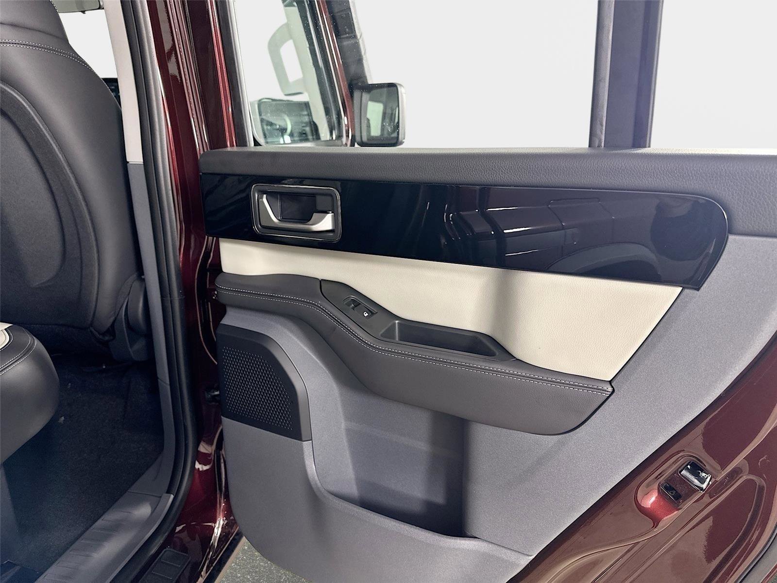 New 2025 INEOS Grenadier Trialmaster Edition image 42