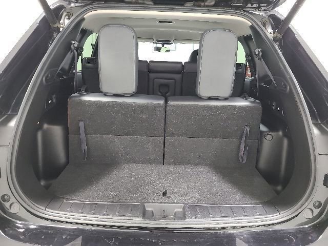Used 2024 Mitsubishi Outlander SE FWD image 31