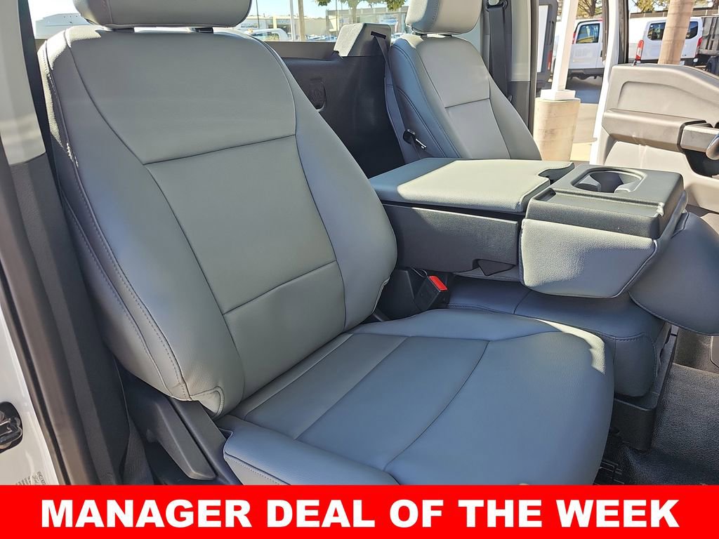 New 2026 Ford F350 XL RWD image 10