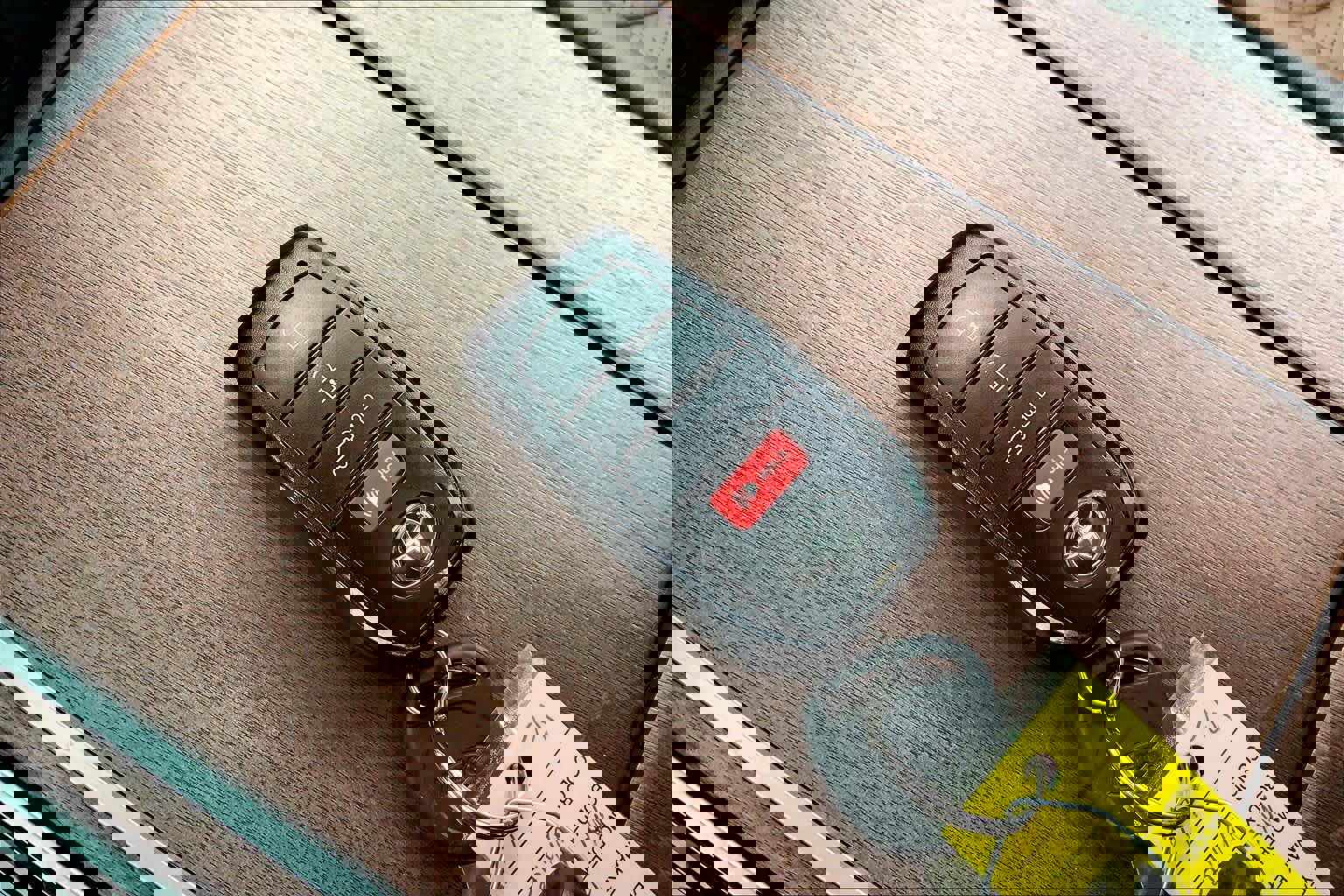 Used 2023 Toyota Tundra 1794 Edition AWD/4WD image 15