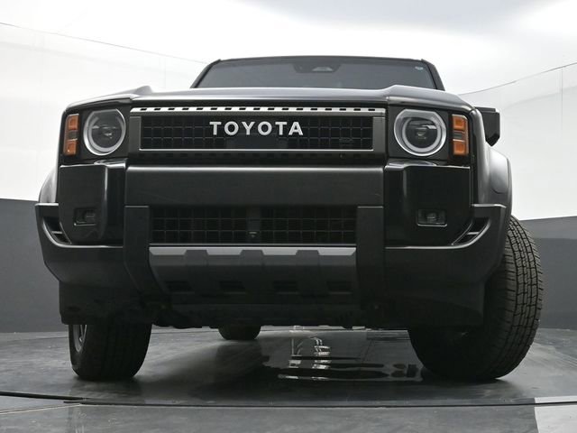 Used 2024 Toyota Land Cruiser image 34