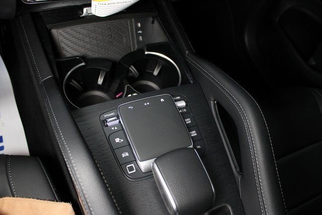 New 2026 Mercedes-Benz GLE 450 4MATIC image 28