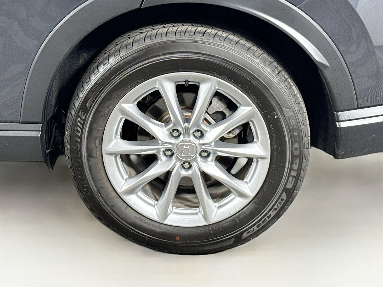 Certified 2026 Honda CR-V EX image 9