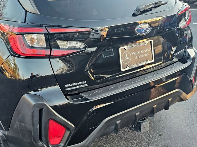 Used 2024 Subaru Crosstrek 2.0i Premium w/ Popular Package #4 AWD/4WD image 14