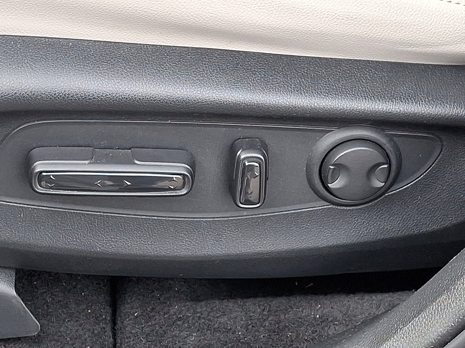 Certified 2026 Honda CR-V EX-L image 28