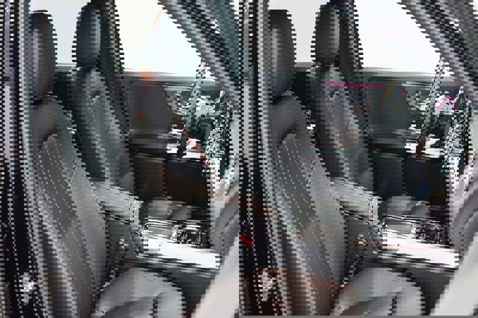 Certified 2024 Mercedes-Benz EQB 250+ image 16